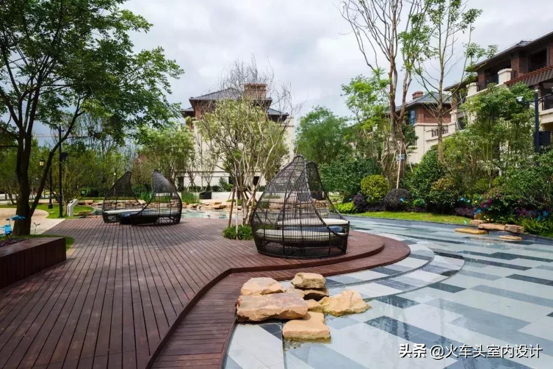 俊发海东俊园2000平米大独栋别墅,俊发海东俊园二期110平米样板房