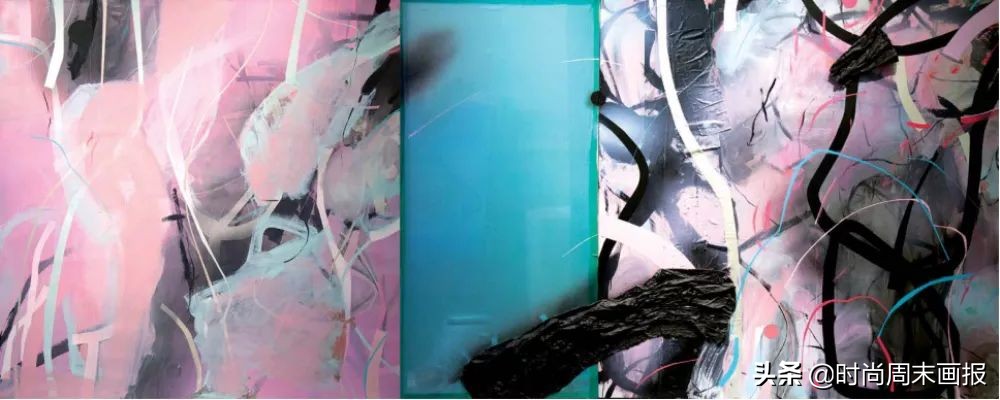 2019国际现代书法艺术节,杭州现代书法艺术节