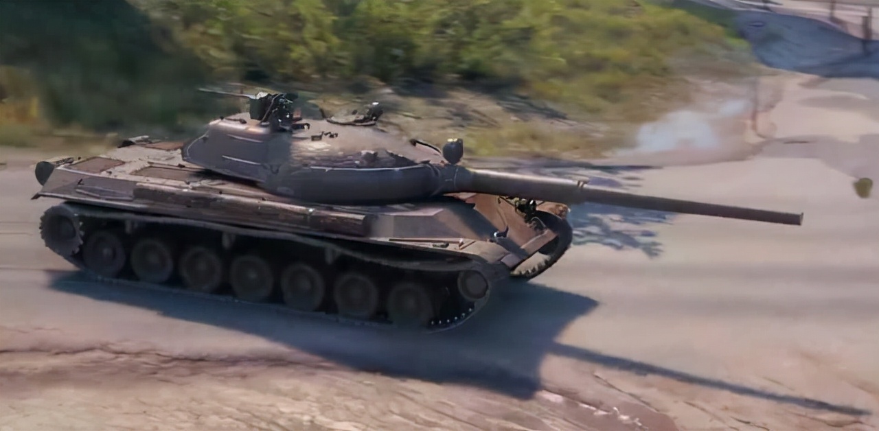 关于坦克世界的杂谈,关于坦克世界的杂谈紫装了解一下