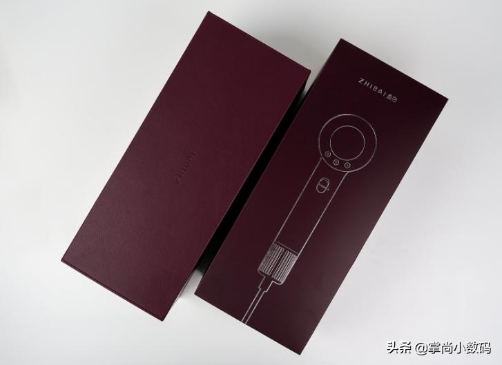 戴森和小米吹风机,吹风机行业现状