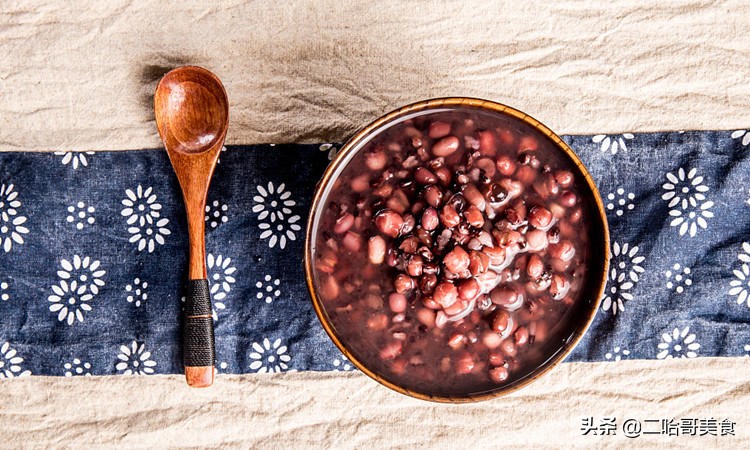 补气养血八宝粥做法,补气养血八宝粥罐装