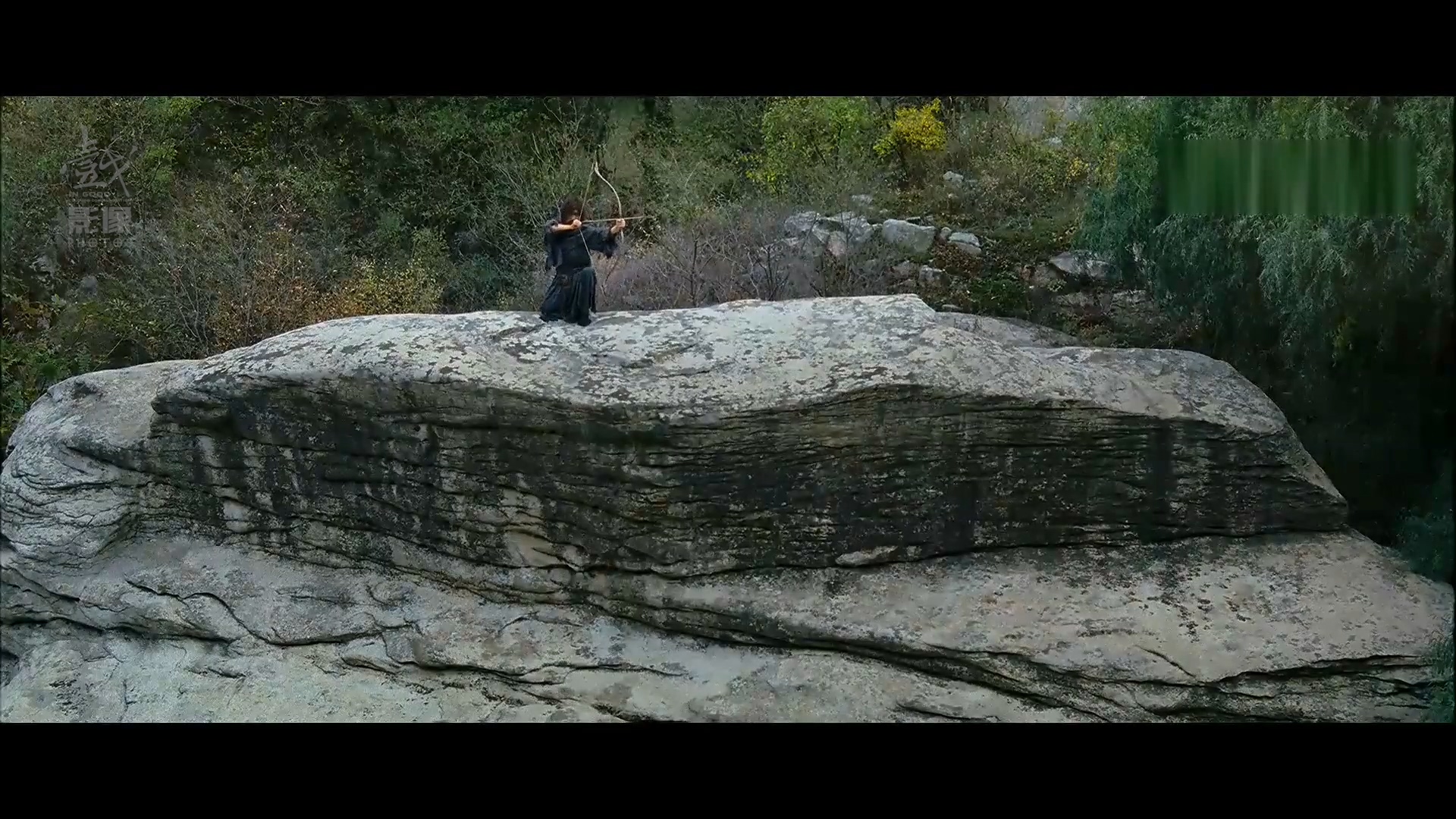 少年目睹姐姐被*暴强**深度抑郁，成为绝世高手却终究敌不过时代