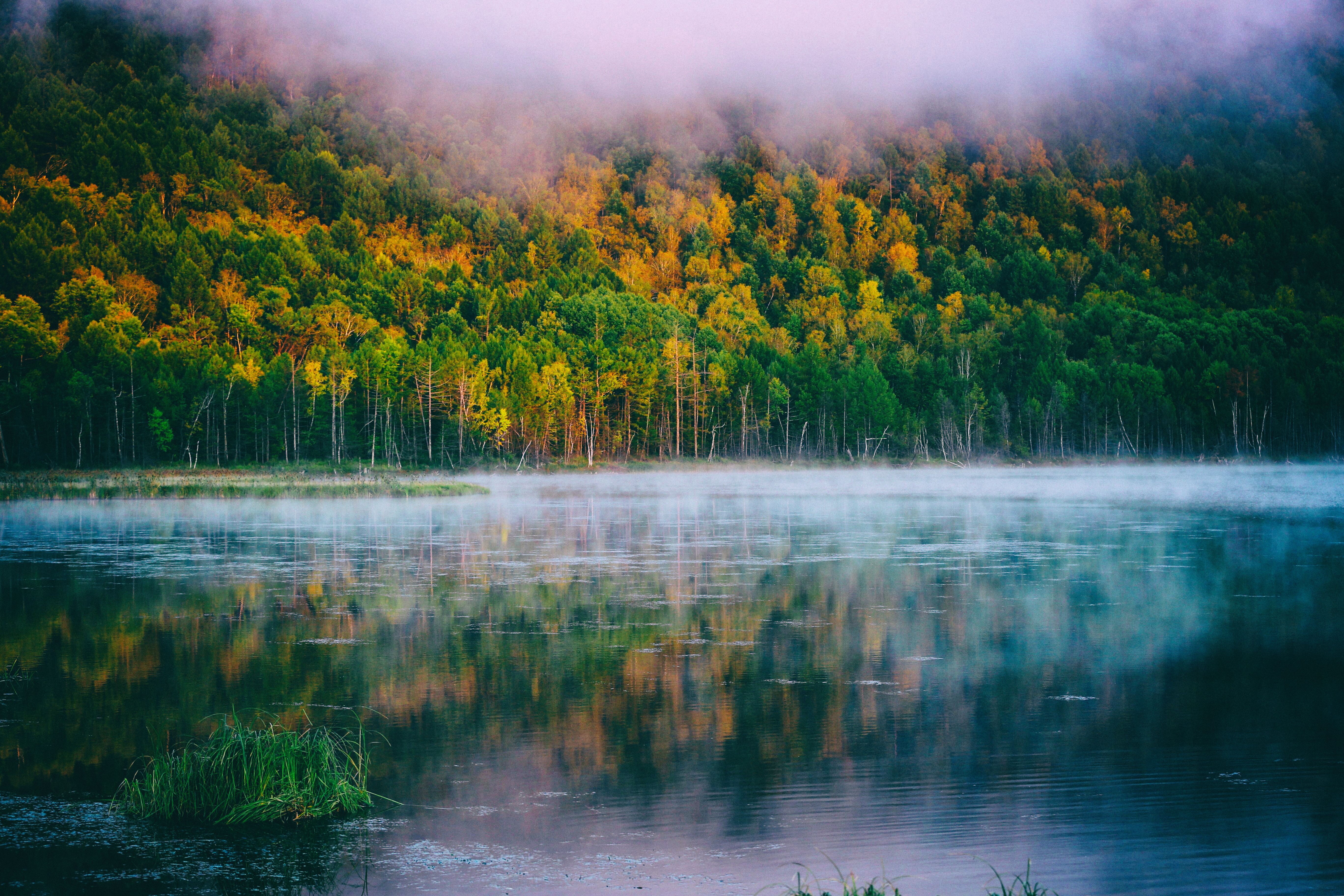 被称为东方瑞士的地方,号称东方瑞士