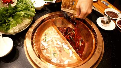 成都老码头火锅玉林店,成都老码头火锅哪家好