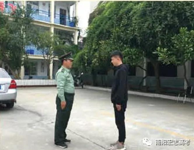 南阳高考冲刺班有哪些学校,南阳高三全日制冲刺班