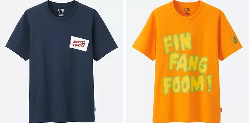 钱包暴击！刚被复联和星战抢完钱，优衣库又要出联名