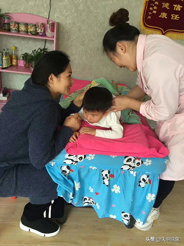 河南中医儿科医院李玮看小孩咋样,河南省中医院儿科李玮