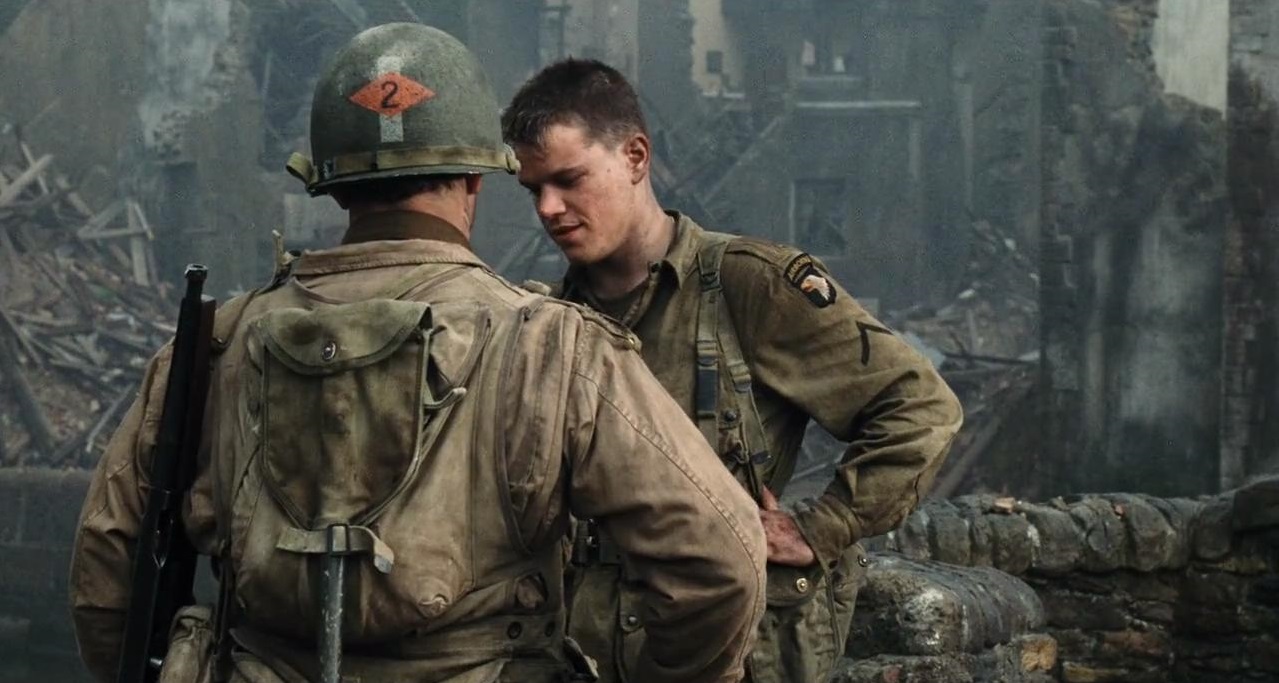 《拯救大兵瑞恩》军事细节解析,为什么拯救大兵瑞恩荒唐至极