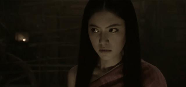 泰国之花Mai：惊艳世界的顶级颜霸长这样