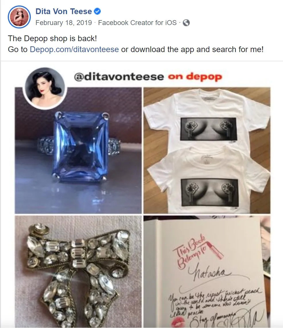 英国版闲鱼,英国闲鱼