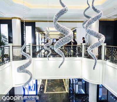 上海外滩半岛酒店介绍,上海半岛酒店特色是什么