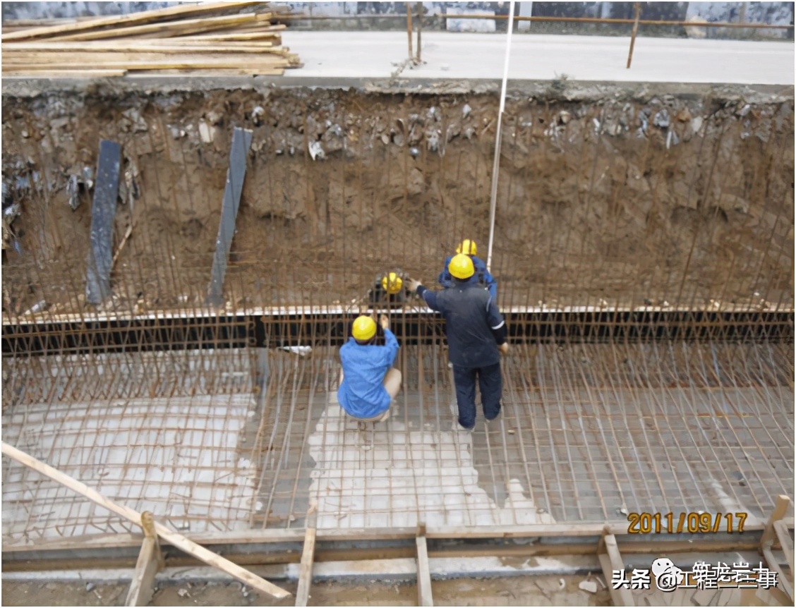 重力式挡土墙施工技术,公路挡土墙设计与施工技术细则