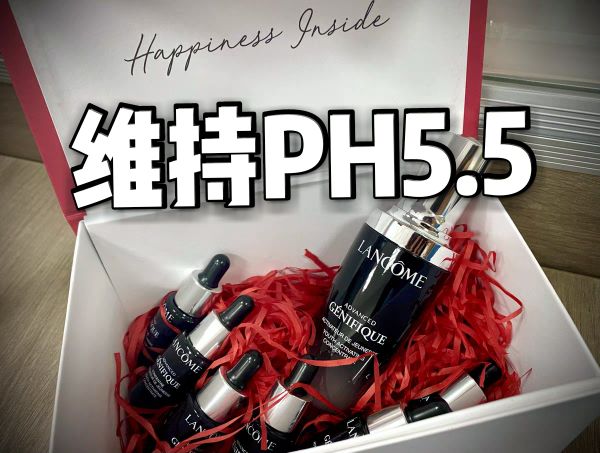 肌肤活力唤醒液和兰蔻小黑瓶,兰蔻小黑瓶肌底精华正确使用方法