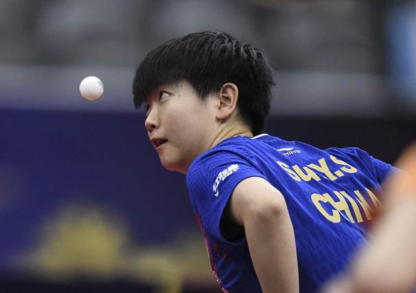 刘诗雯陈梦vs早田希娜伊藤美诚,陈梦孙颖莎刘诗雯直播聊伊藤美诚