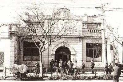 北京西单美食一条街,西单华威约饭街美食推荐