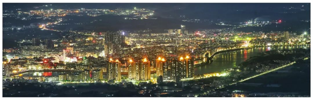 全国宜居城市第一名肇庆,肇庆发展最好的地方