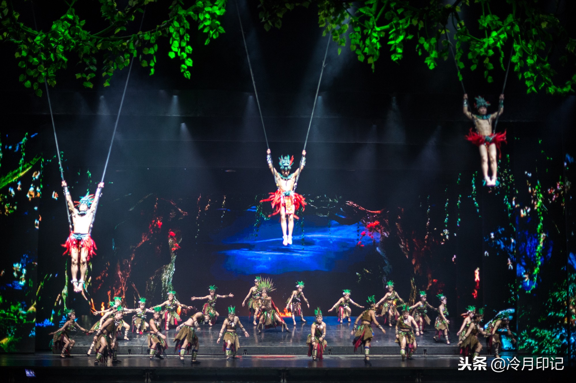 三亚千古情景区值不值得去,三亚千古情门票两大一优