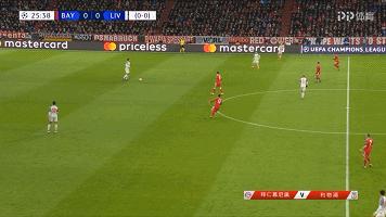 拜仁为什么打不过利物浦,利物浦十大血洗拜仁精彩时刻