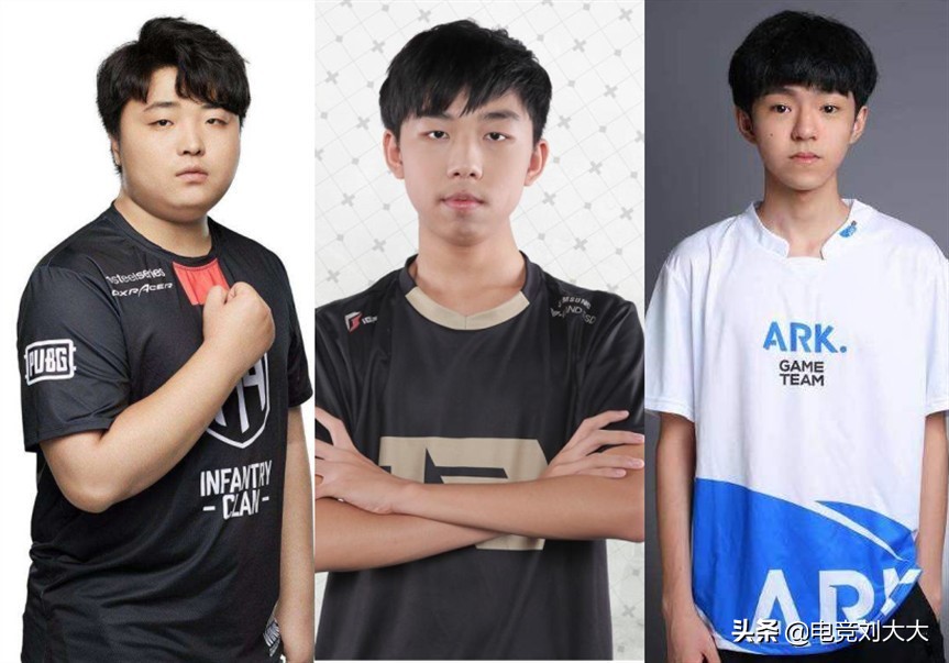 4am最近引援,4am战队最新名单