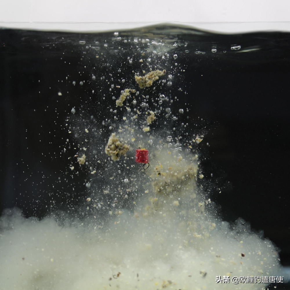 钓鱼拉饵多长时间调漂,钓鱼拉饵调漂的正确方法