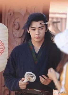 内娱95后小花小生,内娱95小生合集