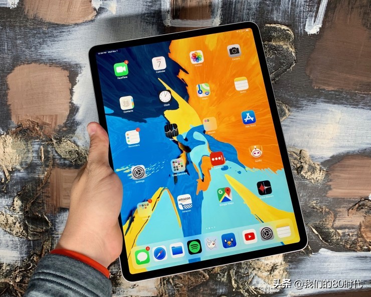 ipadpro2020和ipadair4如何选择,ipadpro2020应用一直是等待中