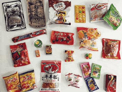 好评率超高的淘宝零食店铺,在淘宝值得回购的零食