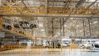 大众厉害还是丰田厉害,大众厉害还是大众厉害