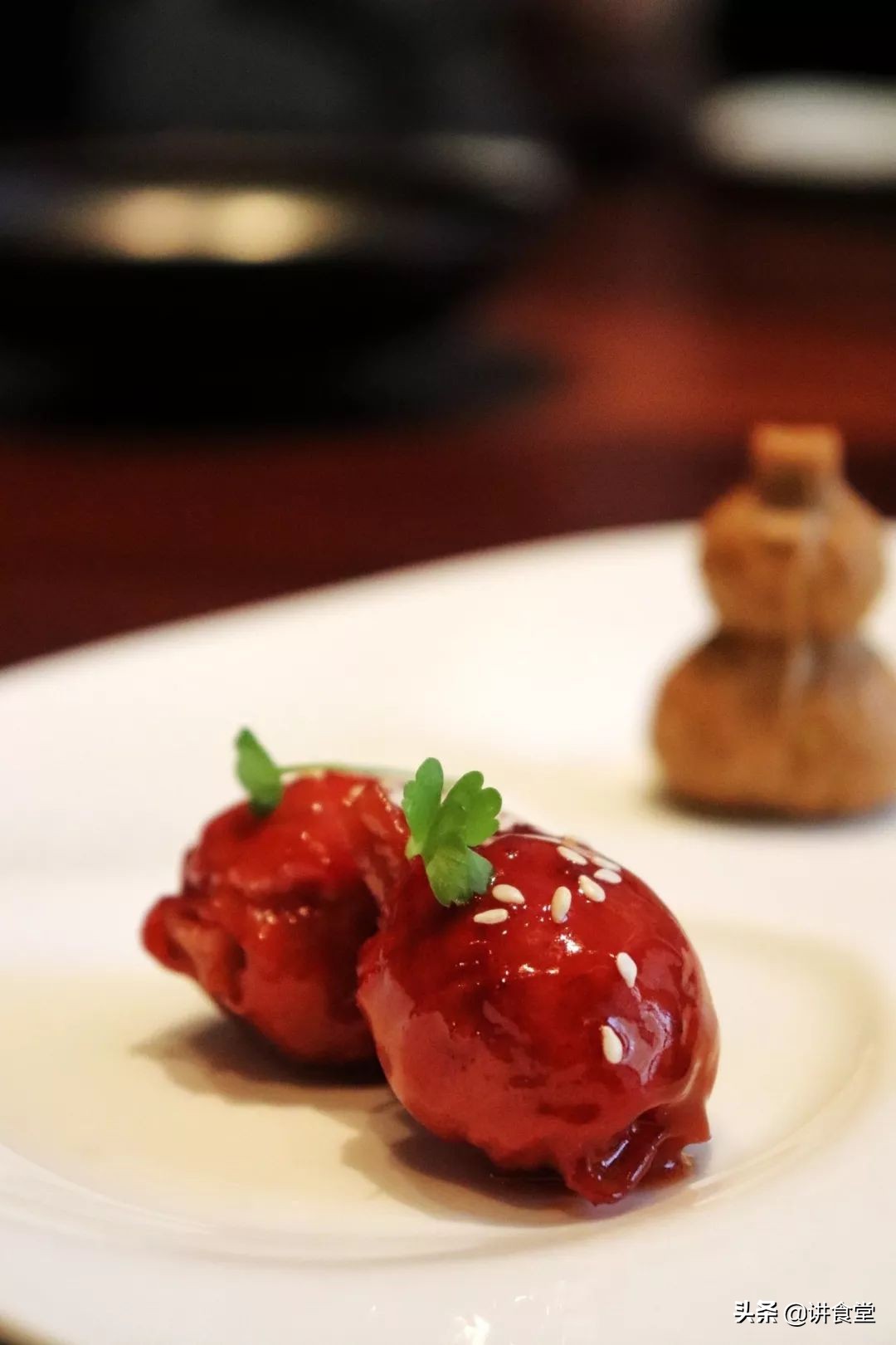 上海性价比最高的素菜馆,上海素菜老店