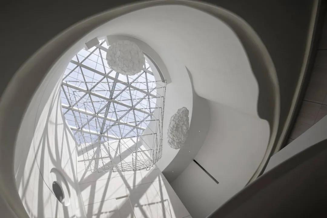 售楼处的几种设计风格,售楼部的设计手法