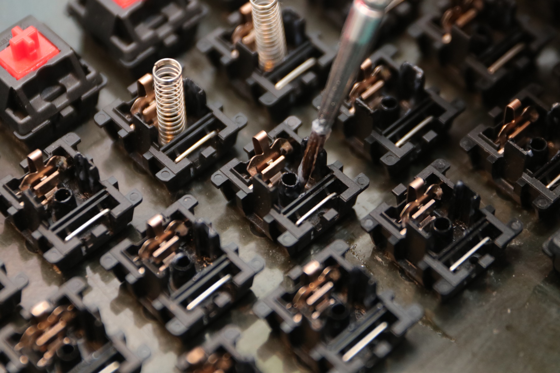 3494机械键盘,3494键盘