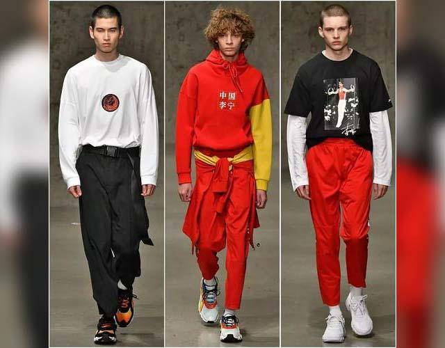 一股国货潮来临,一股国货潮来了