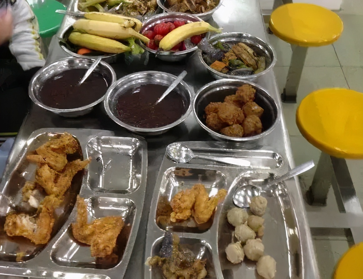 东莞六大中学排名,东莞民办六大校分别是哪几所学校