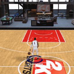 达米安利拉德nba2kol2连招,达米安利拉德2kol2下版本