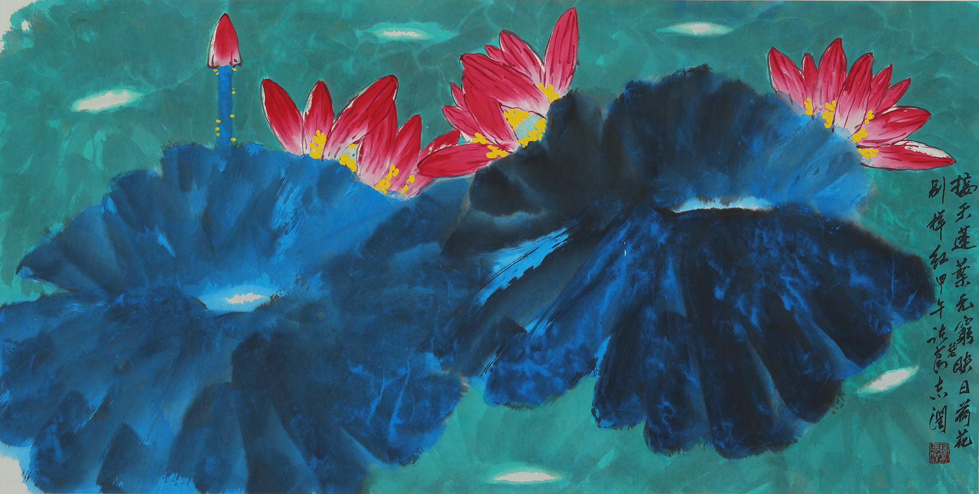 艺术品潜力股,投资艺术品有哪些机会呢