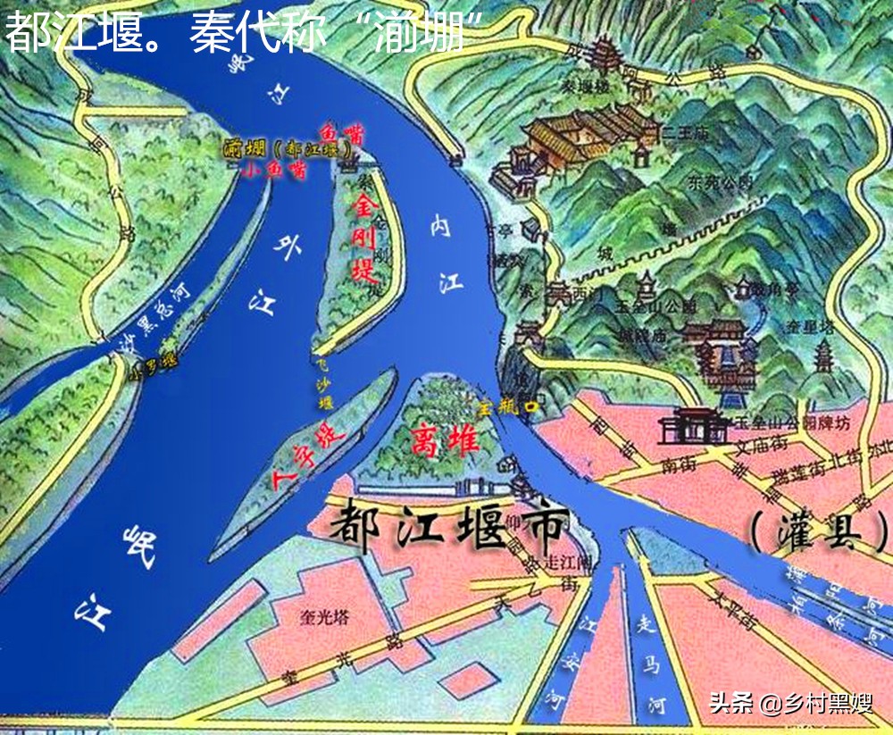 古代灌溉工具风力水车,农业靠天吃饭