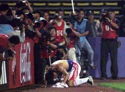 国足赛前回忆,国足回忆决战亚洲杯