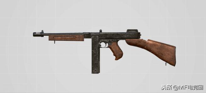 刺激战场头部外号,刺激战场所有枪外号的由来