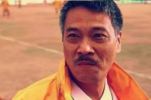 演员都是靠颜值？他们不信，而他因在影片中折磨刘德华受大众关注