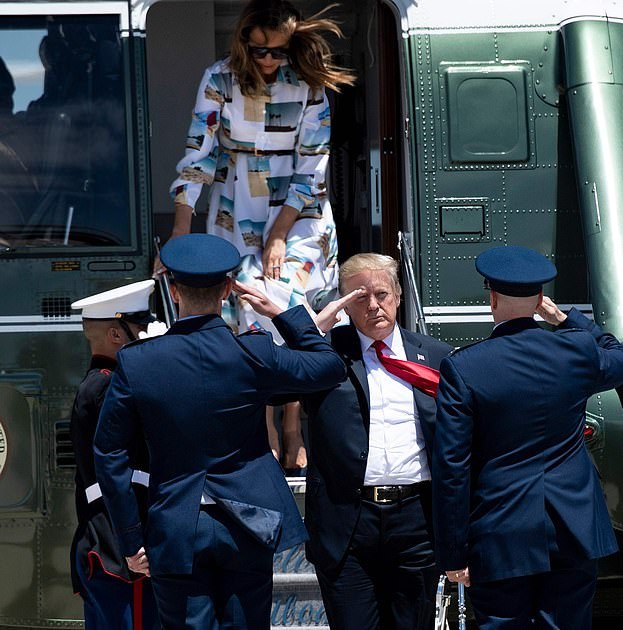 梅拉尼娅访问中国期间穿平底鞋,梅拉尼娅访日本