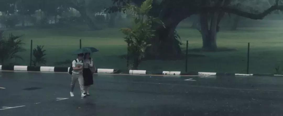 29岁时一鸣惊人的他，又拍了部潮湿的电影