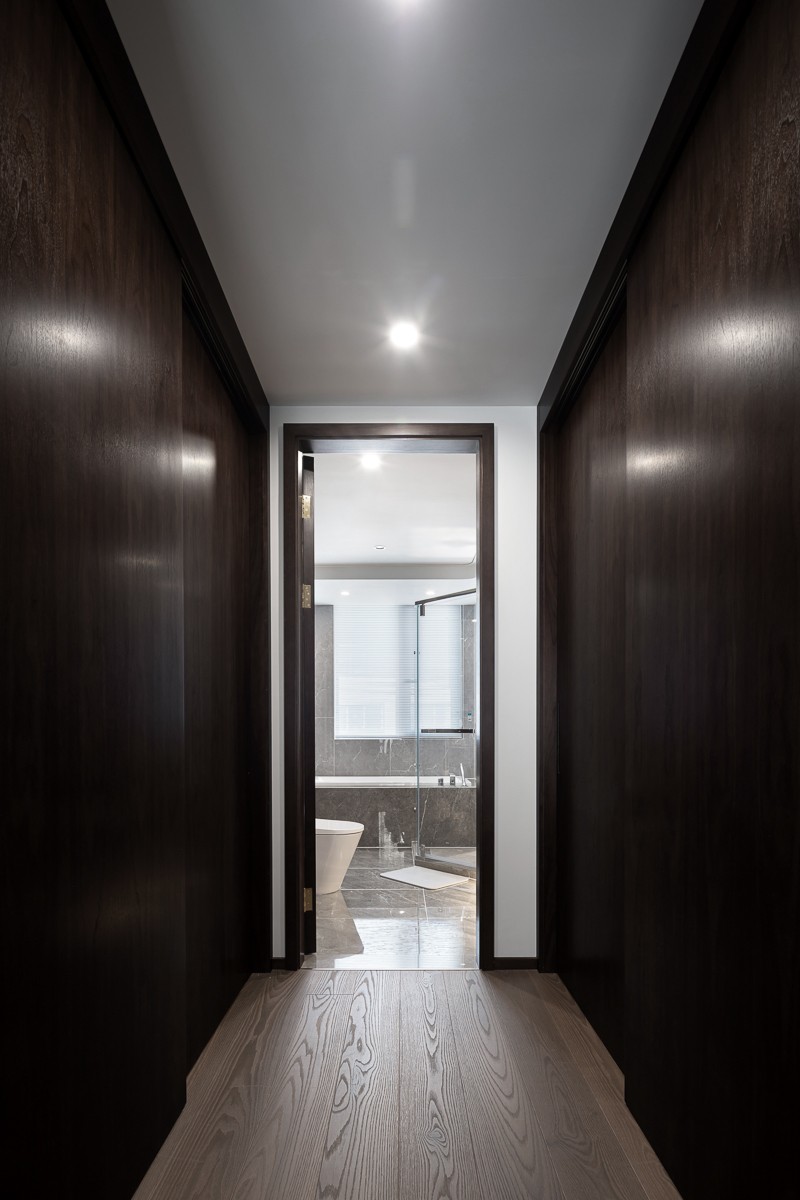 最适合极简风的实木家具合集,山东家具实木原木