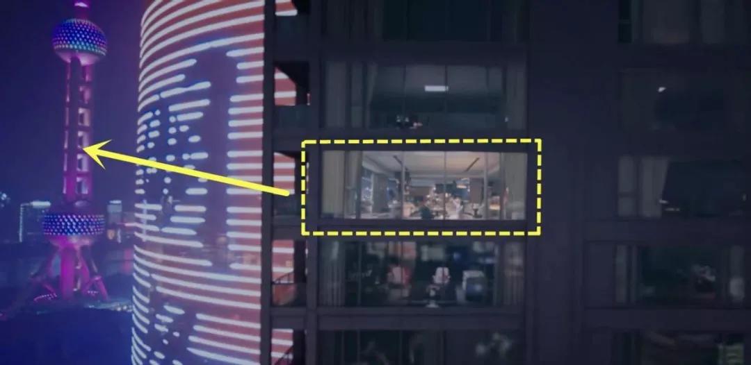 最近网剧里的房子,有点无力吐槽