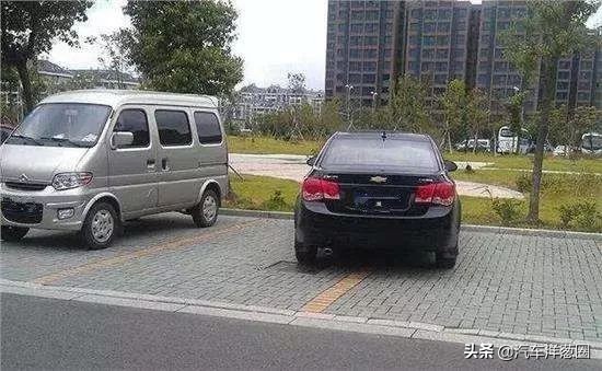 车位老是被占怎么解决,自己车位被别人占了怎么办