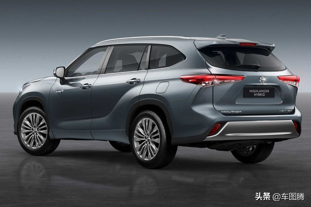 每日新车资讯：新款兰德酷路泽最新渲染图曝光，7款热门新车来袭