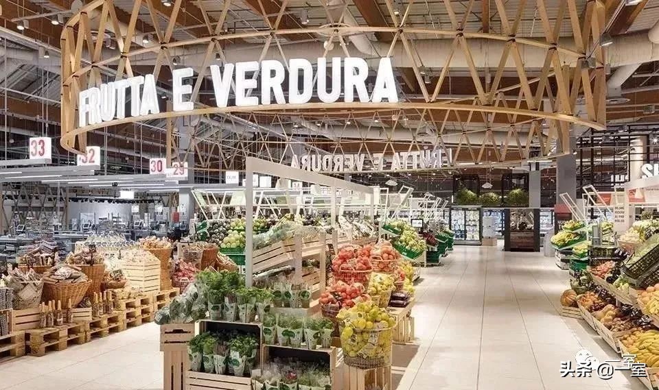 超市的设计怎样能更合理,超市如何设计成便利店