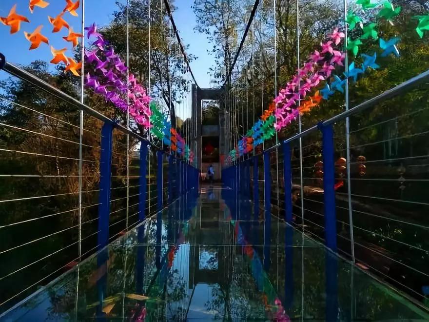 昆明最火网红打卡景点免费的,昆明最近的值得打卡的景点