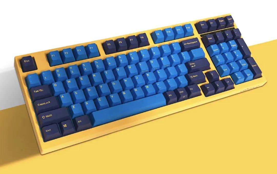 如何选购机械键盘,2023年机械键盘品牌推荐