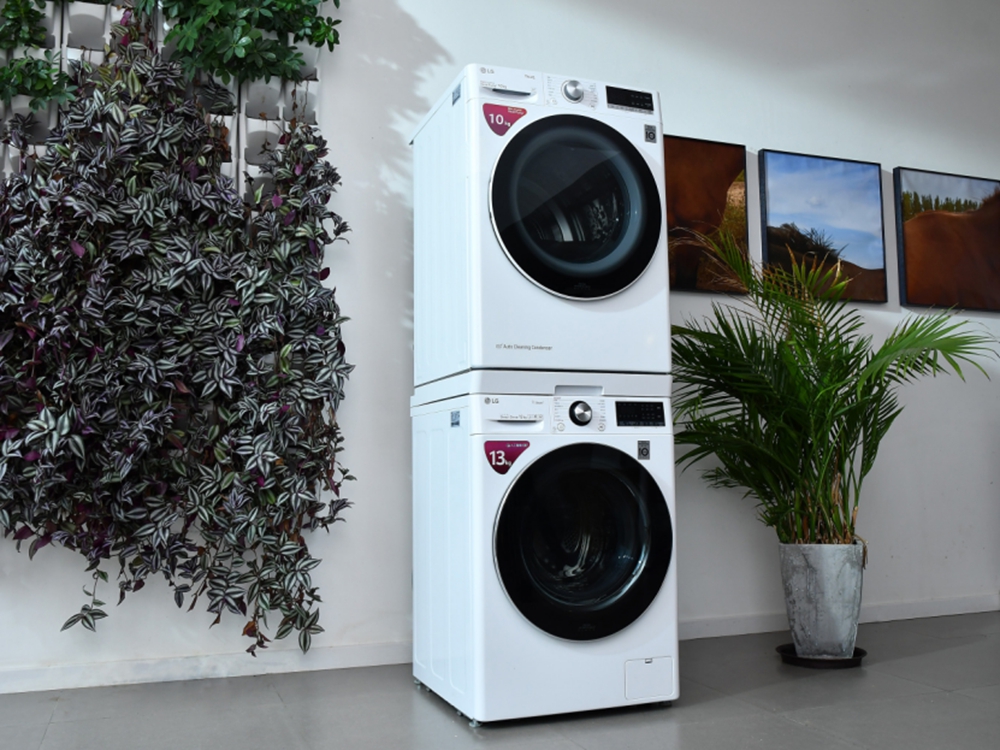 lg干衣机防皱,lg干衣机功能缺陷