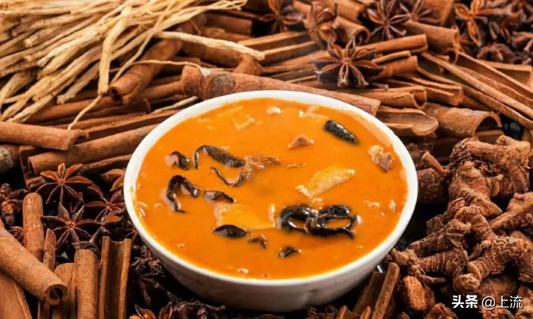 胡辣汤是河南哪里的非遗,河南胡辣汤申请非遗